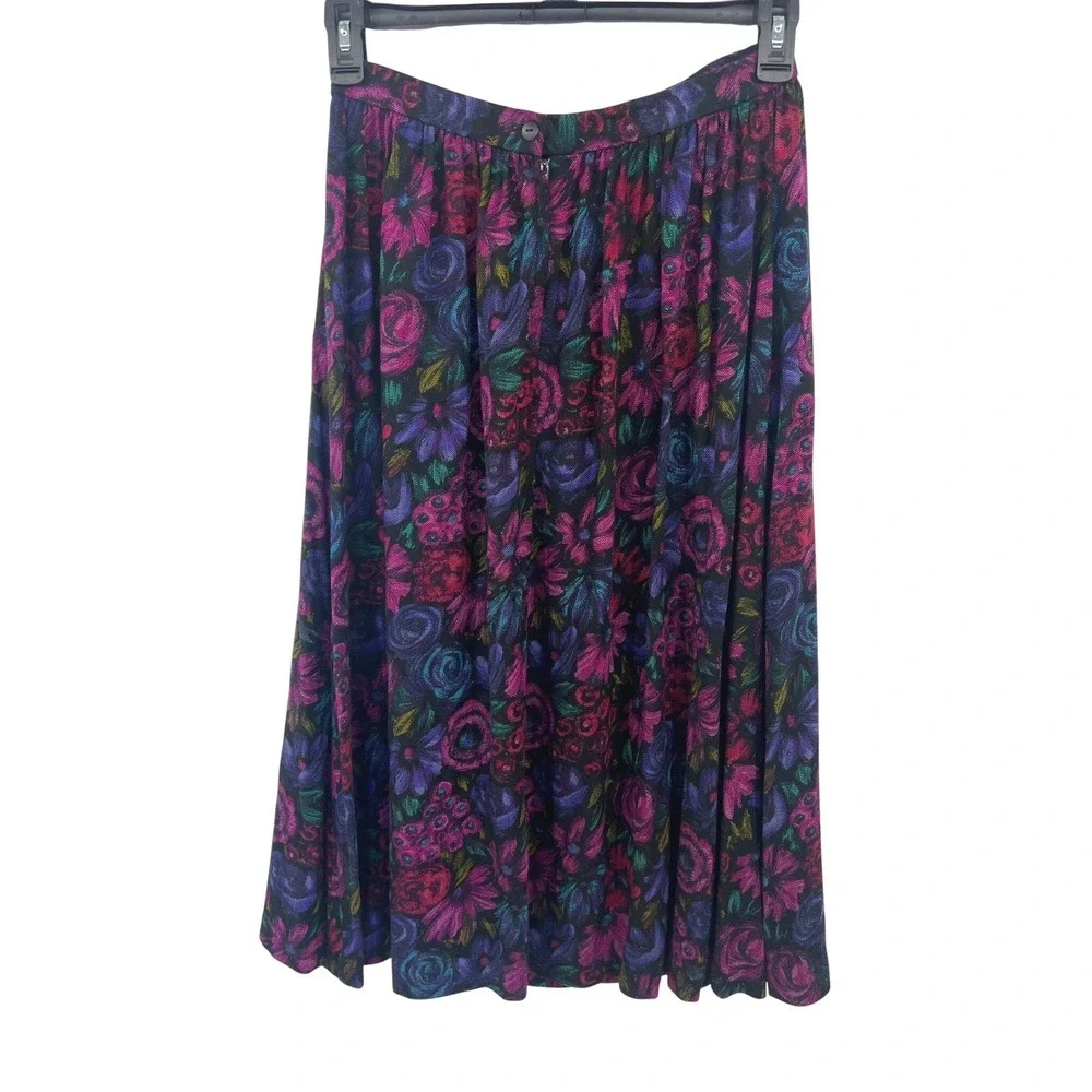 Talbots vibrant vintage